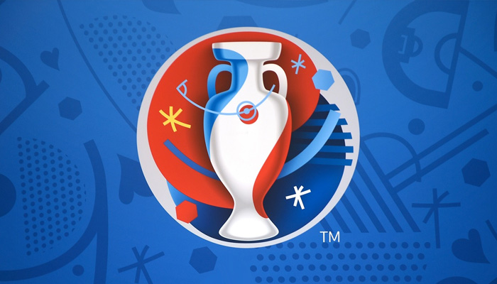 Сегодня стартует Чемпионат Европы 2016