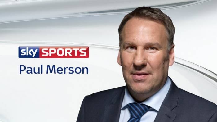 Мерсон верит в уверенную победу «Челси» над «Арсеналом»