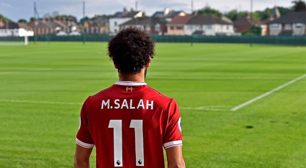 Трансфер Салаха в «Ливерпуль» принес «Челси» £2,3 млн