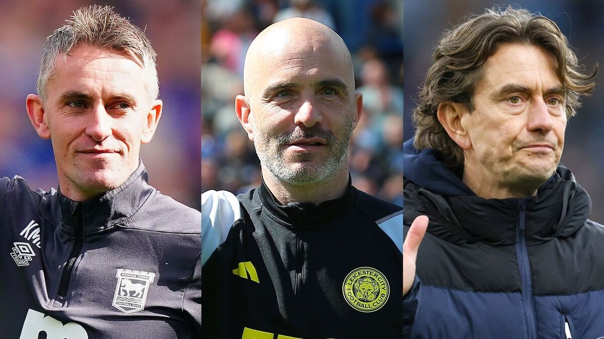 Осталось четыре кандидата на пост главного тренера «Челси»
