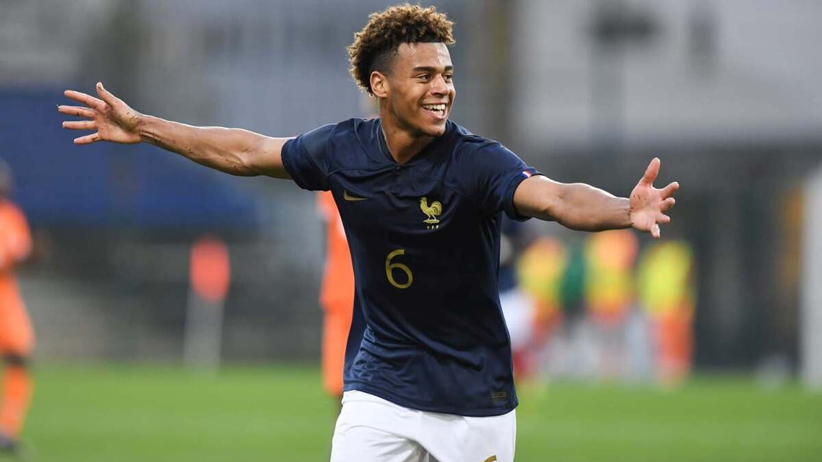 Лучший молодой талант Франции на прицеле у «Челси»