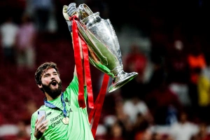 Alisson
