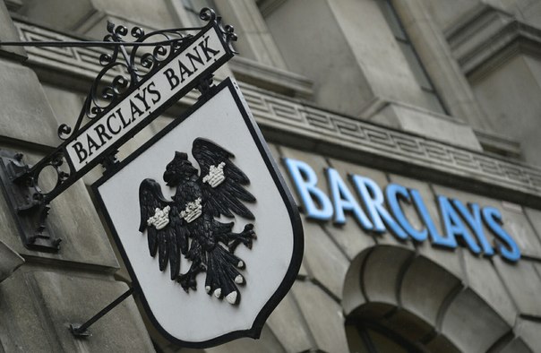 Премьер-лига решила прекратить сотрудничество с «Barclays»