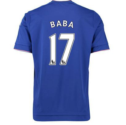 Официально: Рахман Баба — игрок «Челси»