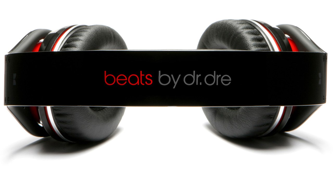 Компания Beats стала официальным партнером «Челси»