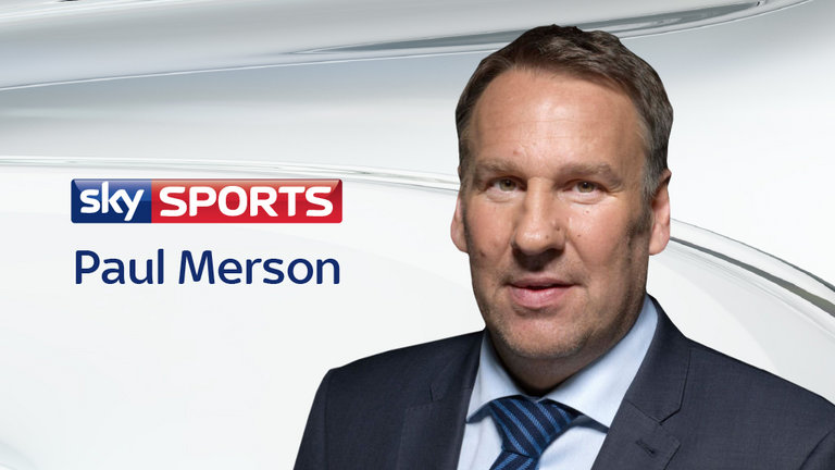 Мерсон вновь делает ставку на «Челси»