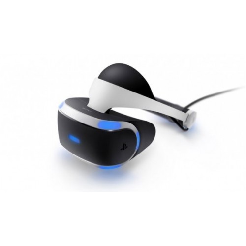 Купить Sony PlayStation VR