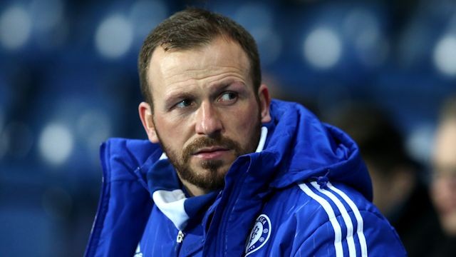 Джоди Моррис куёт звезд юношеского футбола