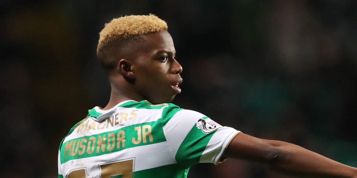 Чарли Мусонда вернется в «Челси» раньше срока