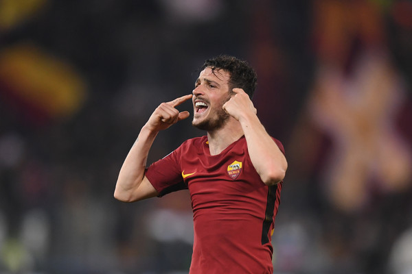 ​​«Челси» интересуется Флоренци