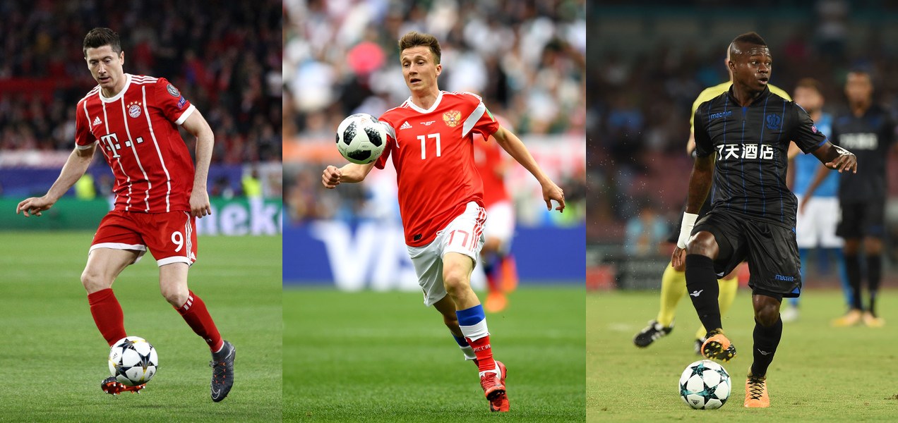 Неопределенность с тренером мешает «Челси» на трансфером рынке