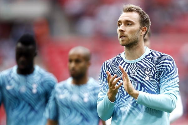 Гранды Европы следят за ситуацией по Эриксену