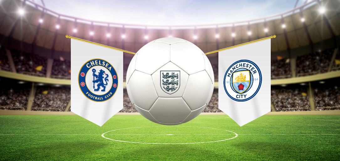 Стартовый состав «Челси» на матч с «Сити»