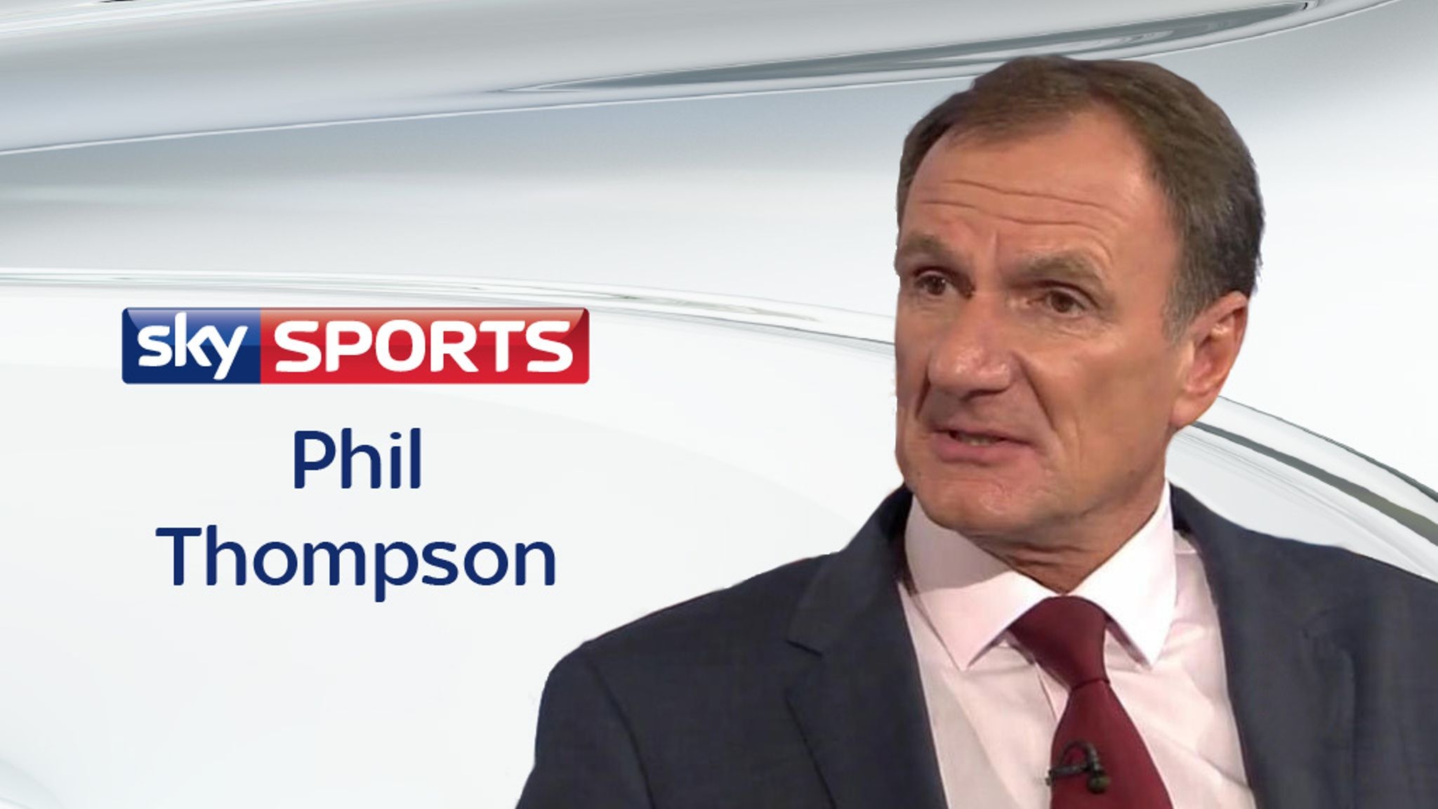 Томпсон считает, что наступил год «Ливерпуля»