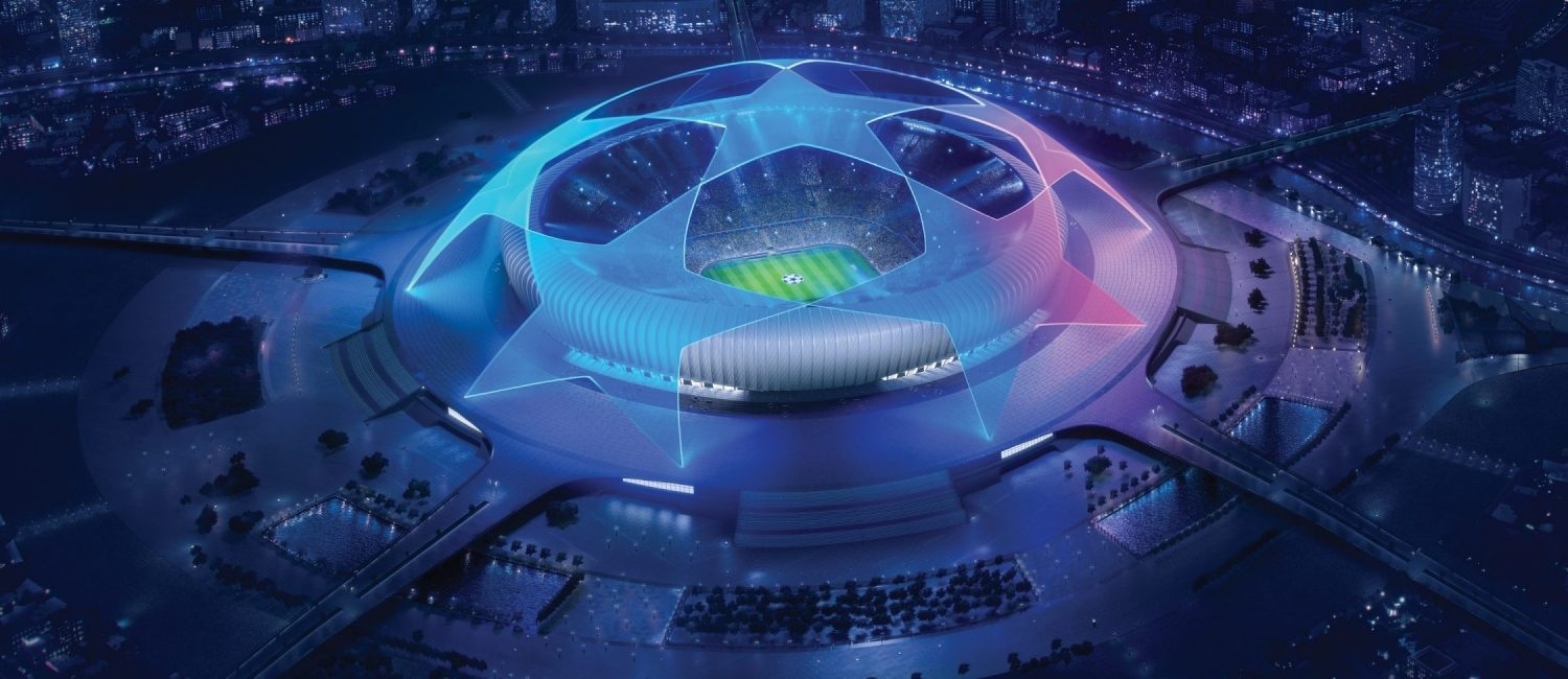 Стадион УЕФА
