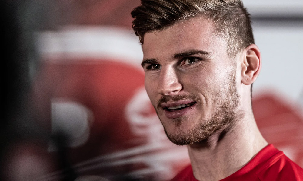 Вернер принял решение относительно трансфера в «Баварию»