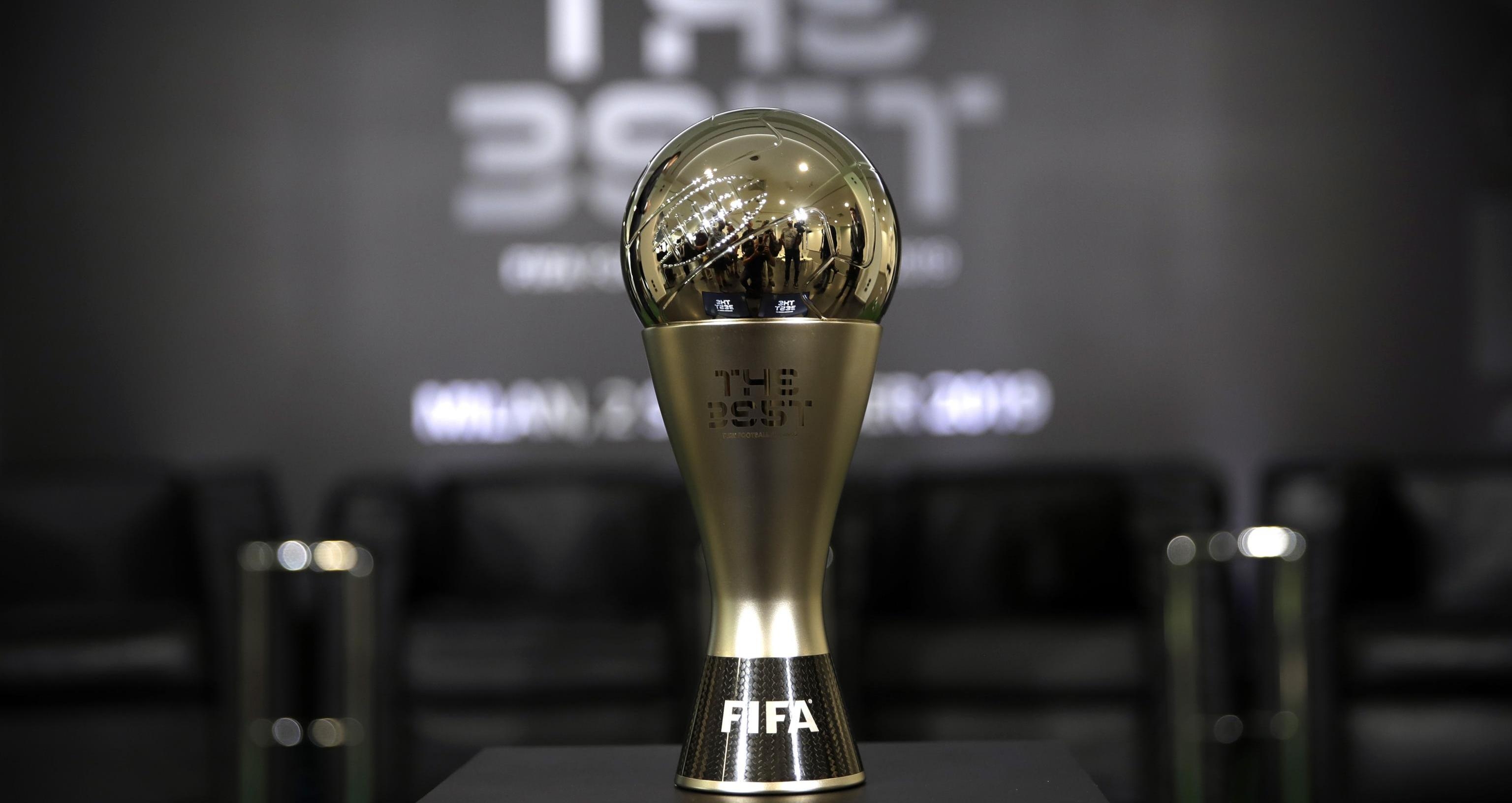 Better awards. ФИФА the best 2020. Церемония the best FIFA Football Awards 2020. Церемония вручения the best fifa2020. The best награда ФИФА 2020.