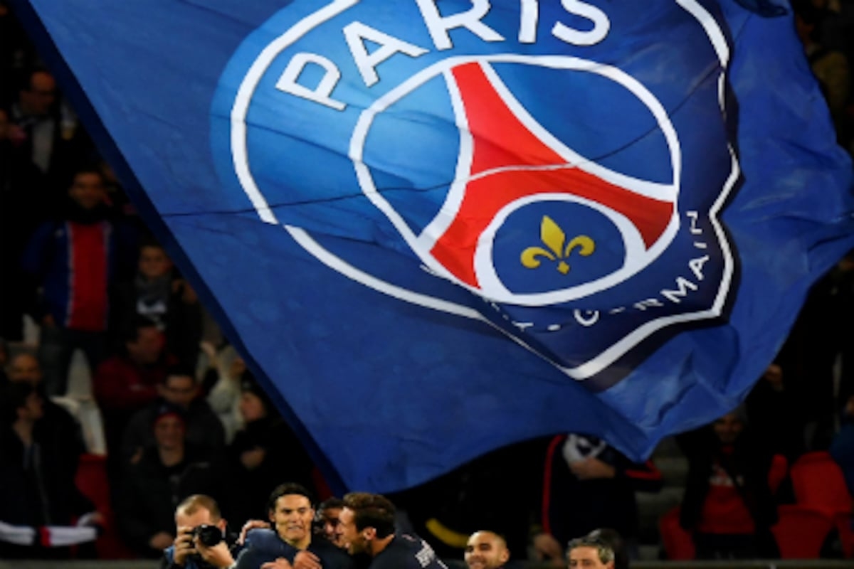 ПСЖ окончательно уводит из-под носа у «Челси» французскую звезду