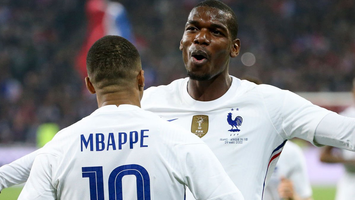 Суперзвезду сборной Франции склоняют к переходу в «Челси», конкуренты будут в ярости
