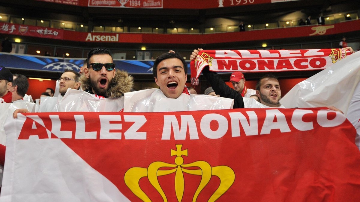 Кажется, футболист «Челси» едет в «Монако». Остается пожелать ему удачи