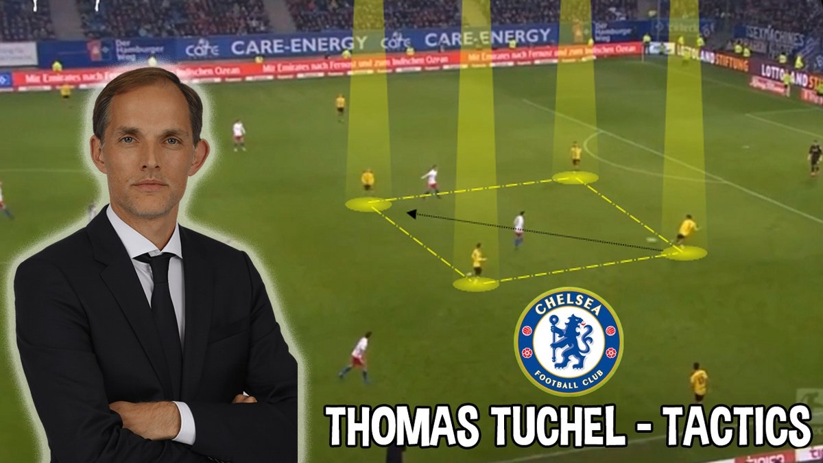 Футболист признался, что тактика Томаса Тухеля в «Челси» – полный отстой