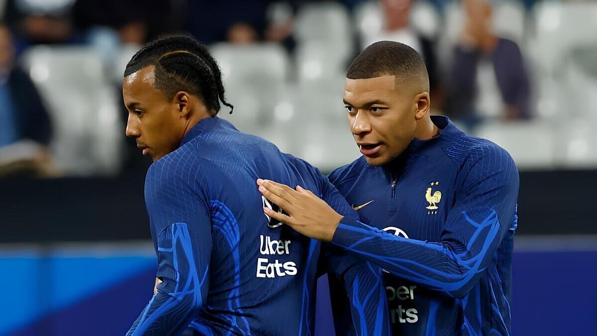 «Челси» и «Манчестер Юнайтед» сразятся за звезду сборной Франции