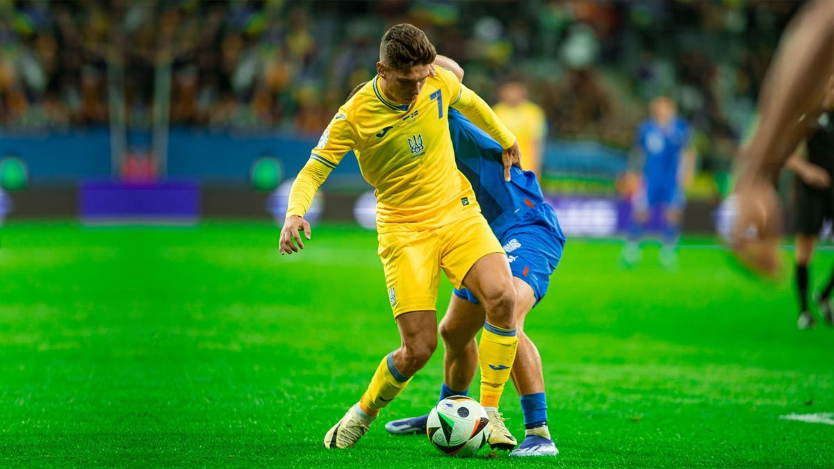 «Челси» собирает сборную Украины: еще два трансфера за €100 миллионов на подходе