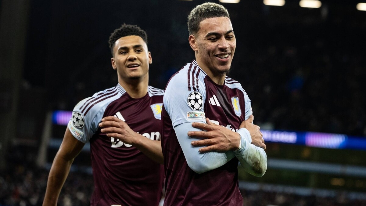 «Челси» предложит «Астон Вилле» трёх звёзд, чтобы совершить сенсационный трансфер