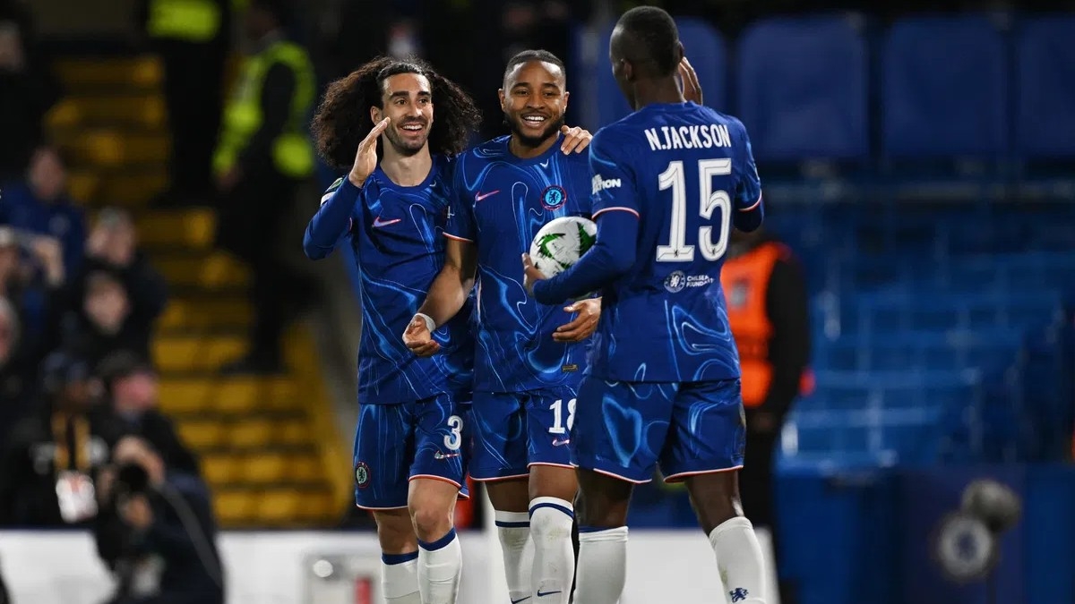 Фабрицио Романо: нападающий «Челси» «почти гарантированно» покинет клуб этим летом