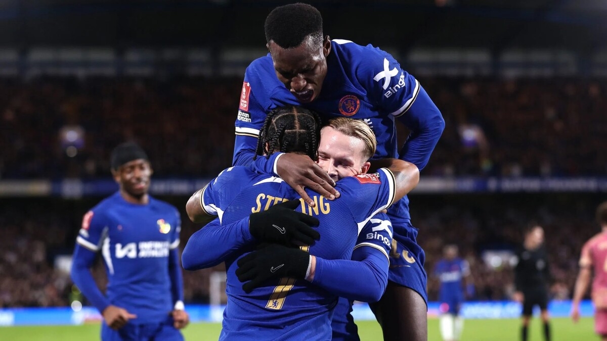 «Бешикташ» готовит стратегическое предложение по трансферу вингера «Челси» на фоне молчания европейских грандов