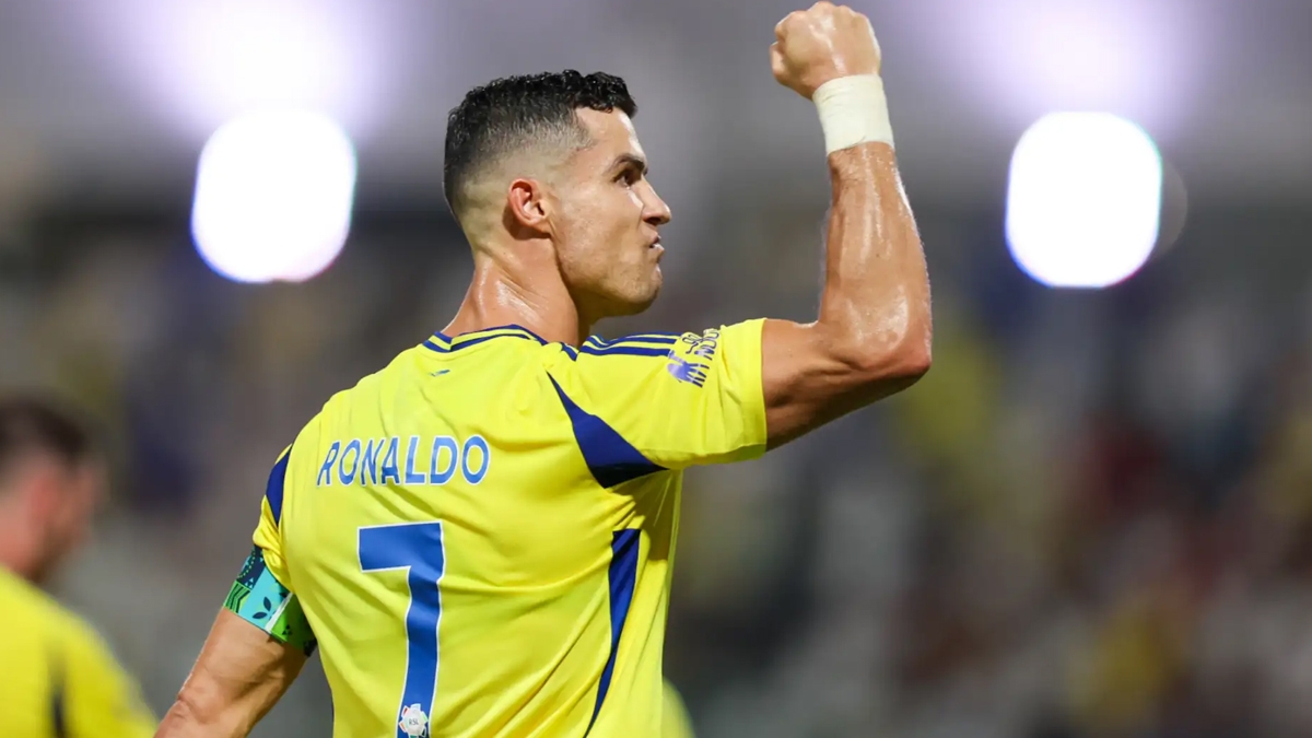 Роналду счастлив! «Челси» и саудиты договорились о трансфере €52-миллионного нападающего