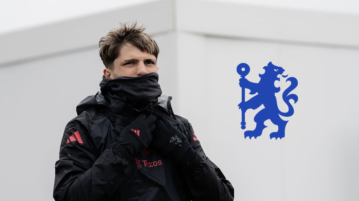 «Это провал!» - фанаты «Челси» уже проклинают этот трансфер за 60 миллионов фунтов «Это провал!» - фанаты «Челси» уже проклинают этот трансфер за 60 миллионов фунтов