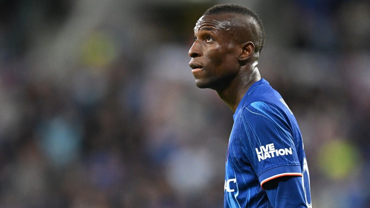 «Ньюкасл» узнал трансферную стоимость Николаса Джексона, который заменит Александера Исака