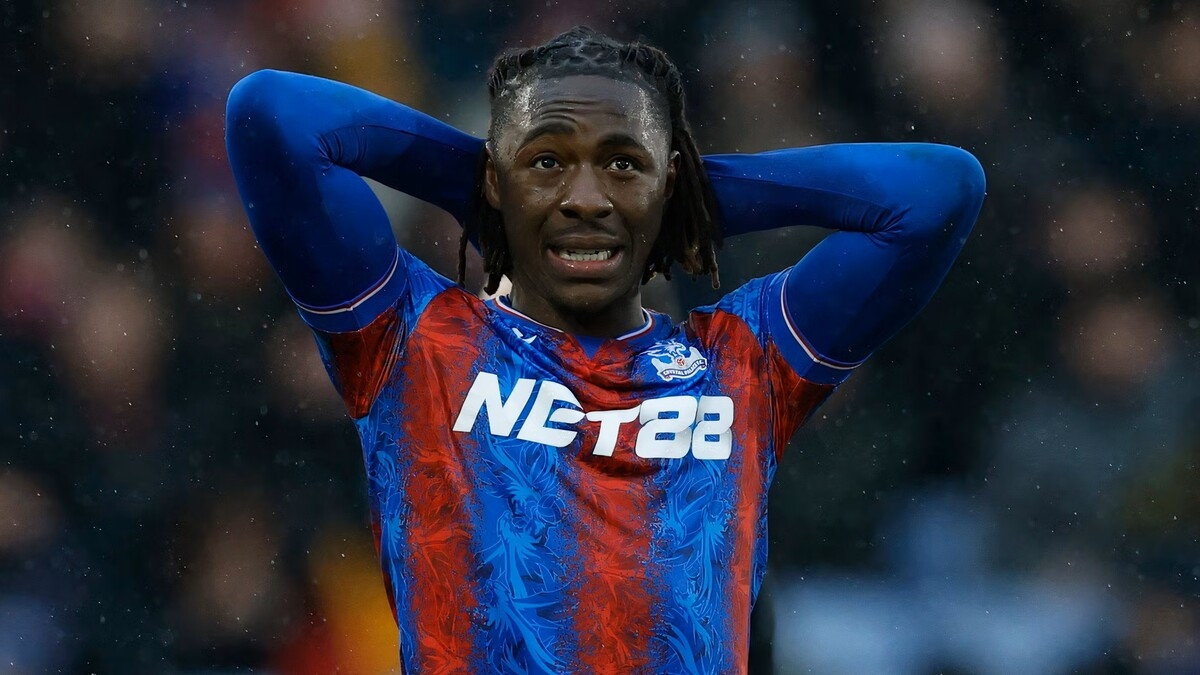 «Челси» шокирован требованиями Эберечи Эзе – трансфер маловероятен