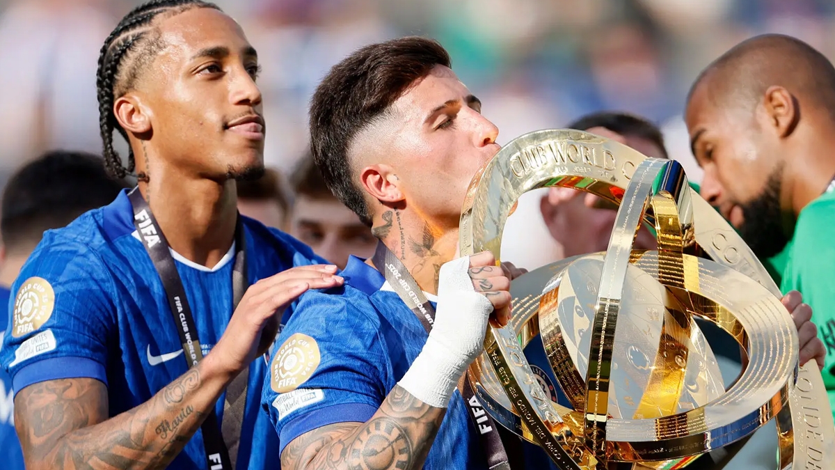 Мареска должен отпустить £107-миллионную звезду «Челси» в «Реал Мадрид» Мареска должен отпустить £107-миллионную звезду «Челси» в «Реал Мадрид»