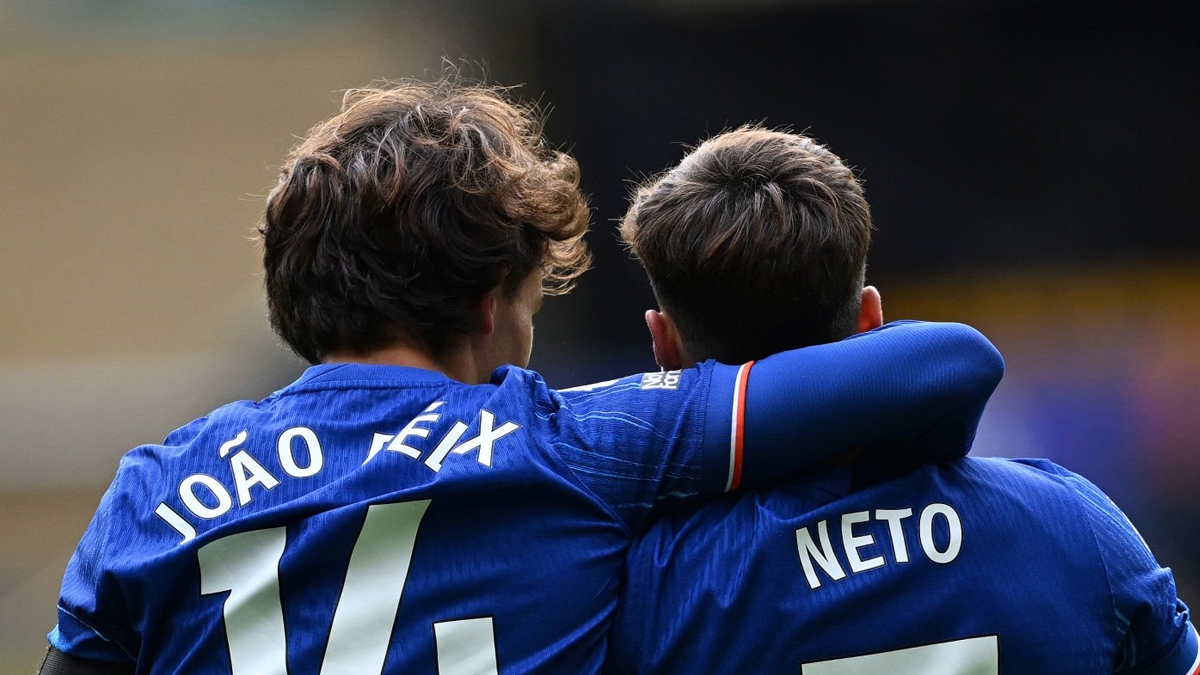 Стала известна сумма трансфера нападающего сборной Португалии — «Челси» готов к решающему раунду переговоров