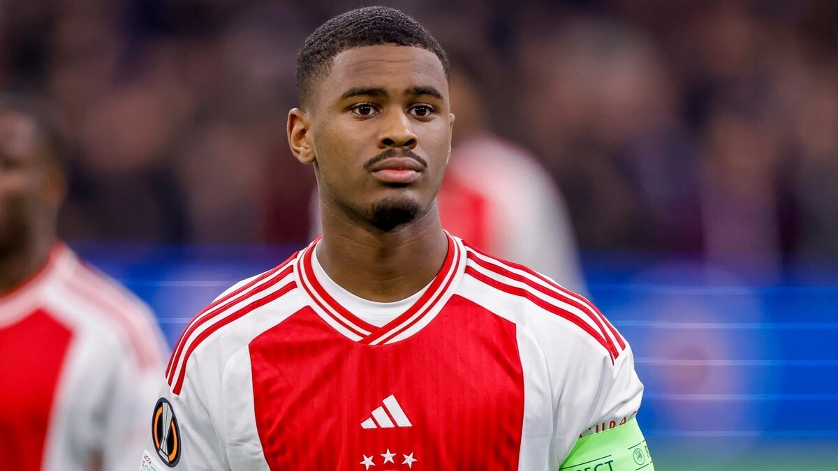 У этого нидерландца есть устная договоренность с «Челси». «Синие» хотят заплатить на 10 млн евро меньше