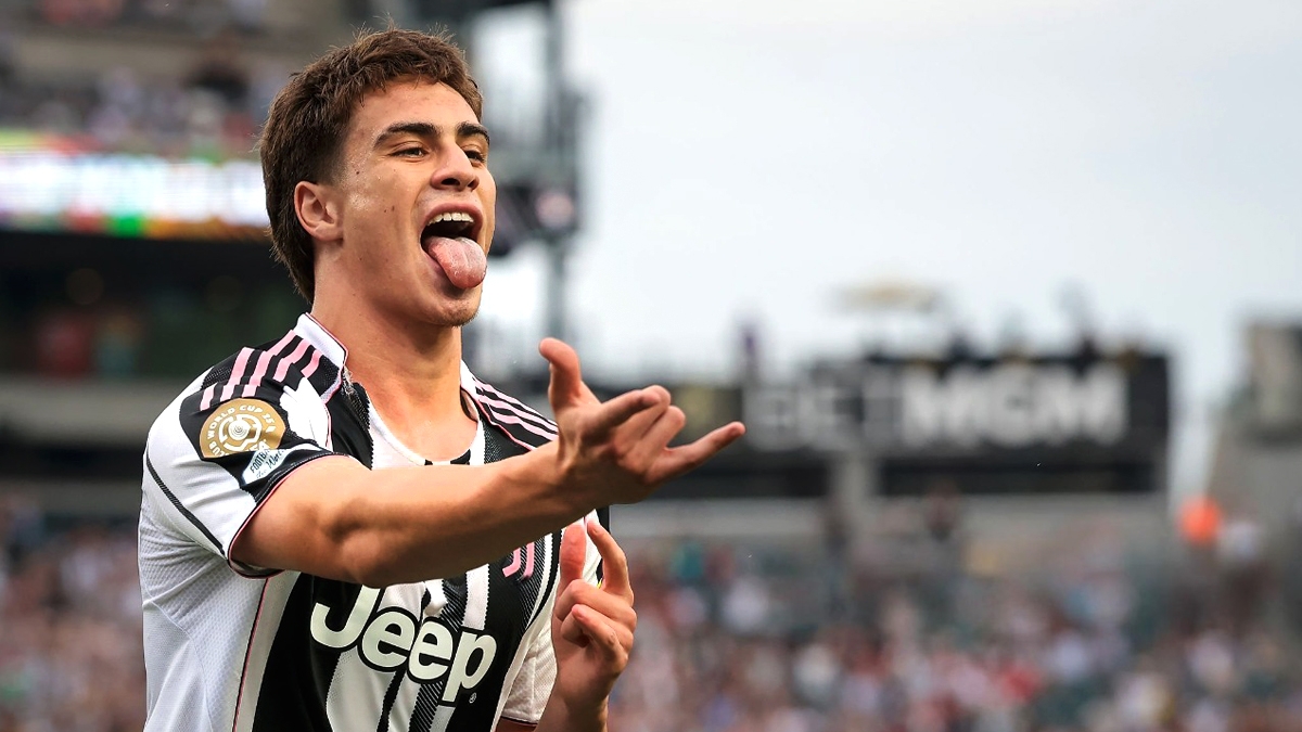 HERE WE GO! «Челси» завершает трансфер португальского нападающего HERE WE GO! «Челси» завершает трансфер португальского нападающего