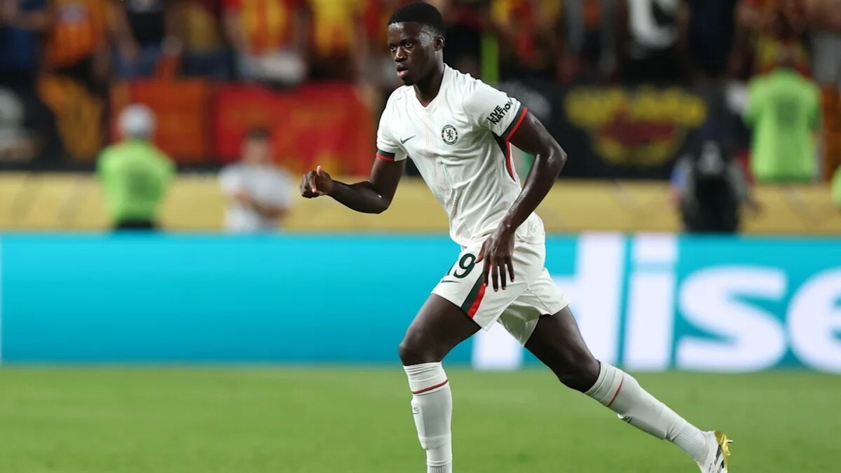 Фабрицио Романо раскрыл план «Челси» для 20-миллионного игрока, у которого один матч за клуб