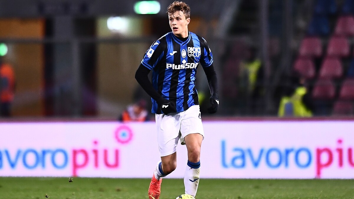 «Челси» готовит предложение по итальянскому центральному защитнику стоимостью 60 млн евро