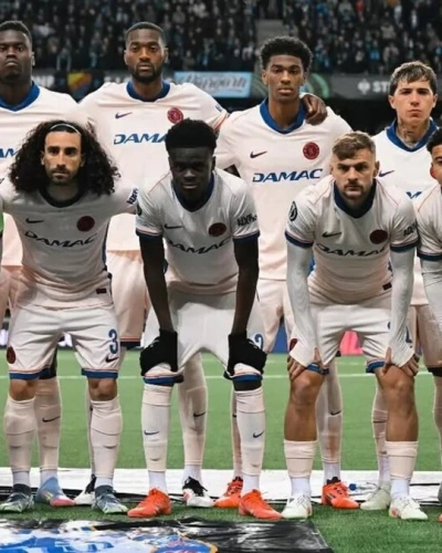 L'Equipe раскрывает имя игрока «Челси», который отказался от аренды в «Страсбурге»