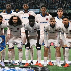 L\'Equipe раскрывает имя игрока «Челси», который отказался от аренды в «Страсбурге»