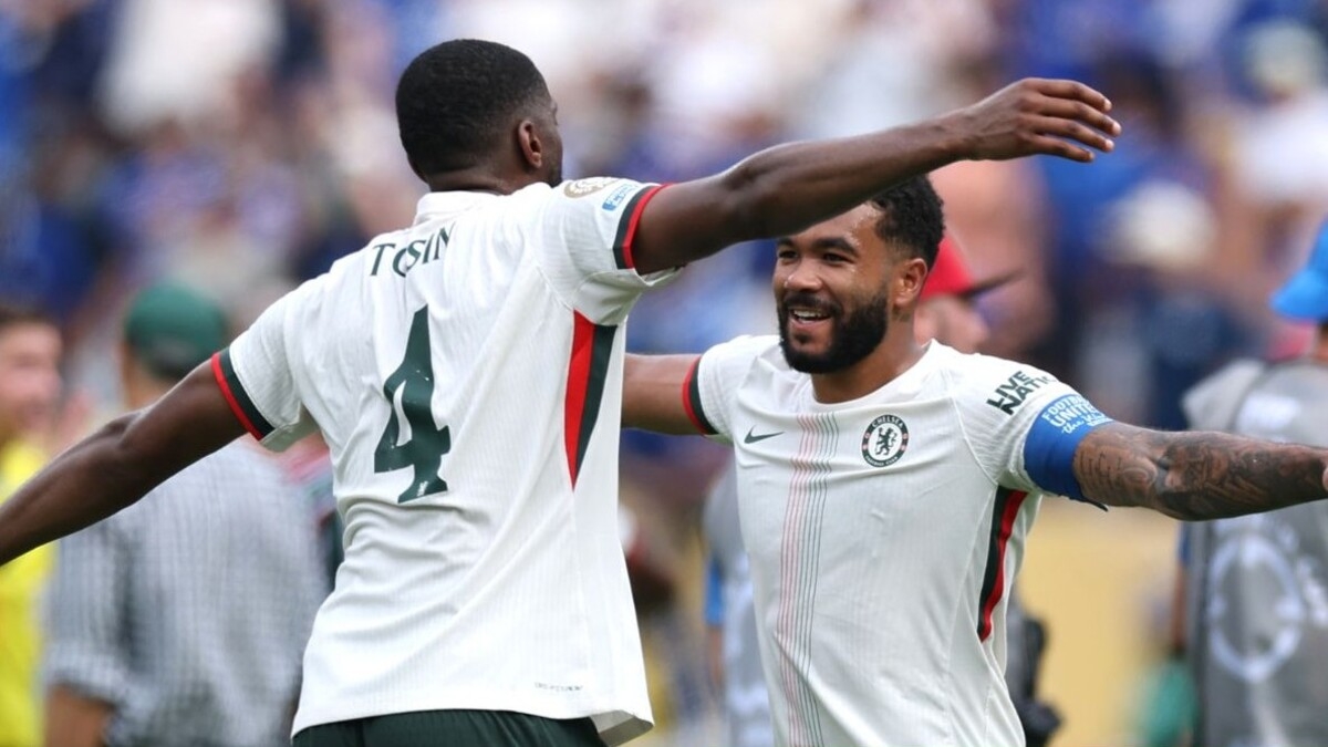 Звезда «Челси» может уйти – платите £30 млн. Сразу 6 клубов заинтересованы в трансфере