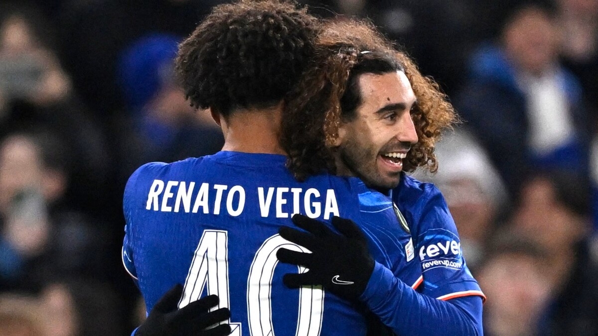 «Атлетико» сделал 2 предложения по 21-летнему футболисту «Челси», и готов забрать его за 35 млн евро