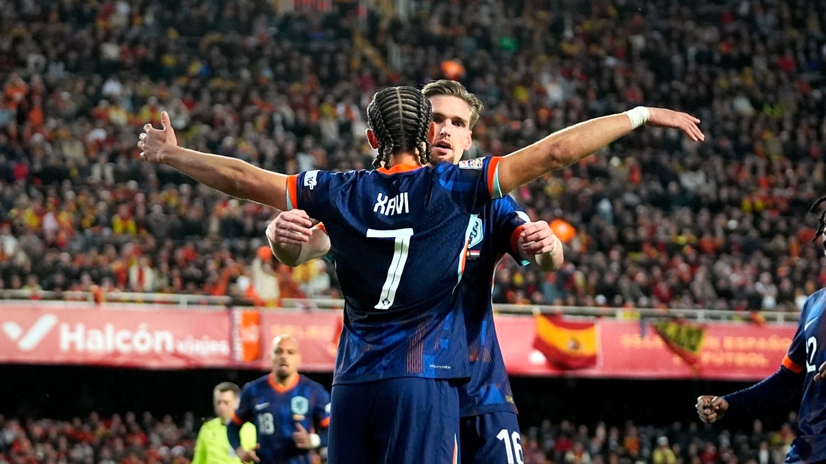 «Арсенал», до свидания! Нападающий сборной Голландии переходит в «Челси» – сделка на €75 миллионов подтверждена «Арсенал», до свидания! Нападающий сборной Голландии переходит в «Челси» – сделка на €75 миллионов подтверждена