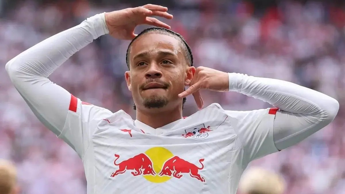 Всё, что известно трансфере Хави Симонса в «Челси» за £56 млн