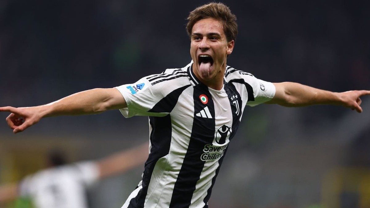 «Челси» сделал предложение по Кенану Йылдызу на 65-68 млн евро, но «Ювентус» отказал