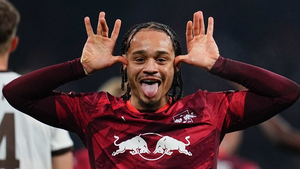 Игрок «Челси» предложен «Лейпцигу» в рамках сделки по Хави Симонсу