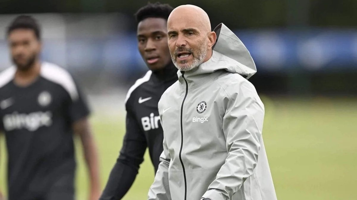 «Челси» вынужден вызвать полицию на тренировочную базу в Кобхэме после пропажи видеооборудования стоимостью £30 000