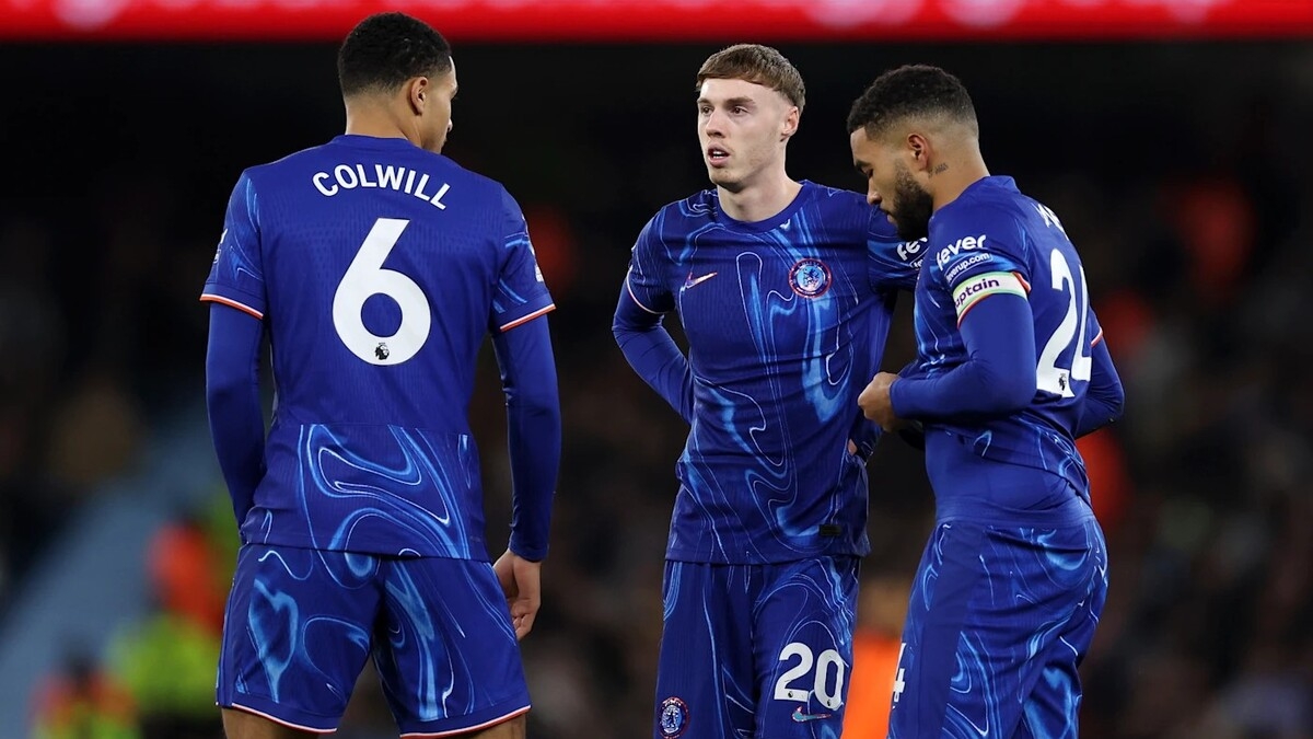 Раскрыт трансферный план «Челси» после ужасной травмы ключевого футболиста